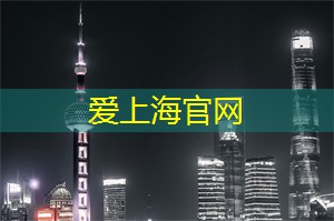 爱上海官网：上海夜上演：出品精彩纷呈的夜场表演