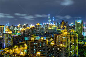 爱上海官网：上海的体育事业发展现状