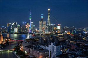 爱上海：上海水文化遗产的保护与传承